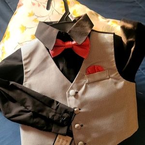 Toddlers Suit size 2T